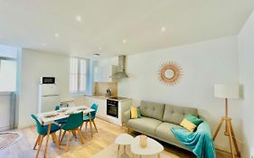 *ARENA* - duplex lumineux