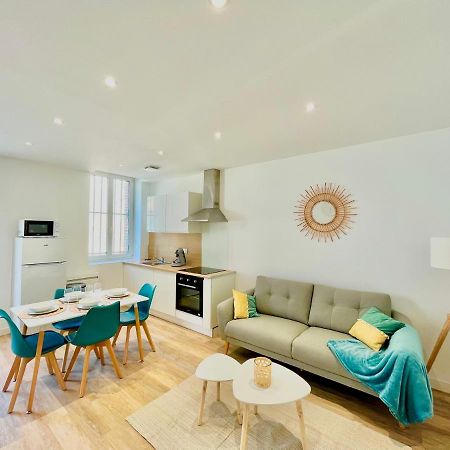 Appartement *ARENA* - duplex lumineux à Reims Extérieur photo